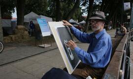 Jūros šventės - 2018 pliusai ir minusai