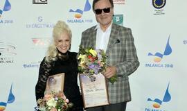 Paskelbta nauja šlagerių "karališkoji šeima"