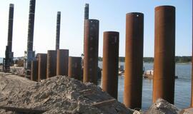 "Klasco" atvėrė vartus ir parodė turtus