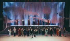 „Graikas Zorba“: žemė pajūryje juda sirtakio ritmu