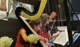 Festivalio „Žemėj Lietuvos 2018“ padėka ir linkėjimai