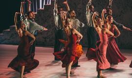 „Graikas Zorba“: žemė pajūryje juda sirtakio ritmu