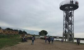 Drevernos uoste - "Vėjų festivalis"