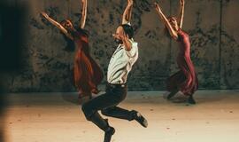 „Graikas Zorba“: žemė pajūryje juda sirtakio ritmu