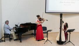 3 dalykai, kuriuos galima pamatyti ne akimis