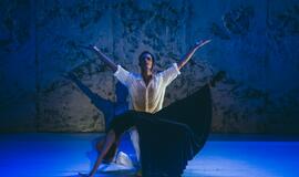 „Graikas Zorba“: žemė pajūryje juda sirtakio ritmu