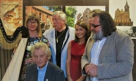 Festivalio „Žemėj Lietuvos 2018“ padėka ir linkėjimai