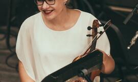 „Graikas Zorba“: žemė pajūryje juda sirtakio ritmu