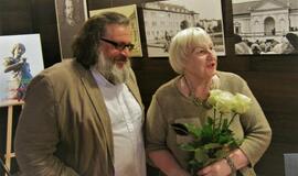 Festivalio „Žemėj Lietuvos 2018“ padėka ir linkėjimai