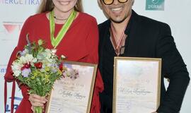 Paskelbta nauja šlagerių "karališkoji šeima"