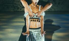 „Graikas Zorba“: žemė pajūryje juda sirtakio ritmu