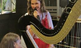 Festivalio „Žemėj Lietuvos 2018“ padėka ir linkėjimai