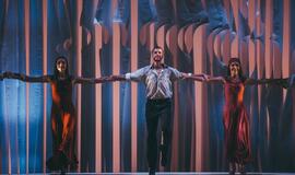 „Graikas Zorba“: žemė pajūryje juda sirtakio ritmu