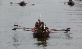 Jūros šventės - 2018 pliusai ir minusai