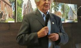 Festivalio „Žemėj Lietuvos 2018“ padėka ir linkėjimai