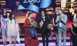 Paskelbta nauja šlagerių "karališkoji šeima"