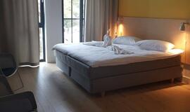 Šventės Palangoje: idėjos nuo mergvakarių, klasės susitikimų iki vestuvių