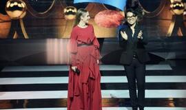 Paskelbta nauja šlagerių "karališkoji šeima"