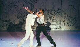 „Graikas Zorba“: žemė pajūryje juda sirtakio ritmu