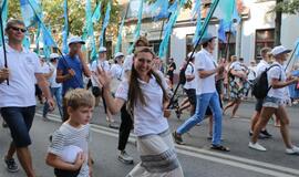 Jūros šventės - 2018 pliusai ir minusai