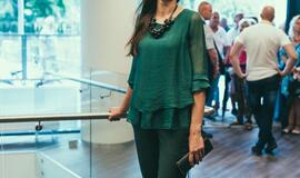 „Graikas Zorba“: žemė pajūryje juda sirtakio ritmu