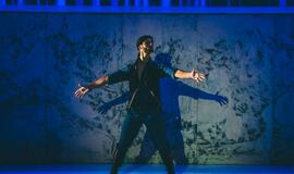 „Graikas Zorba“: žemė pajūryje juda sirtakio ritmu