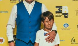 „Graikas Zorba“: žemė pajūryje juda sirtakio ritmu