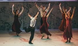 „Graikas Zorba“: žemė pajūryje juda sirtakio ritmu