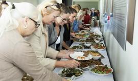 3 dalykai, kuriuos galima pamatyti ne akimis