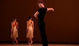 Ž.Beniuševičius: Jorgas iš baleto „Graikas Zorba“ – išsipildžiusi vaikystės svajonė