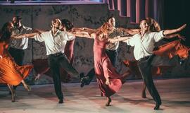 „Graikas Zorba“: žemė pajūryje juda sirtakio ritmu