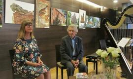 Festivalio „Žemėj Lietuvos 2018“ padėka ir linkėjimai