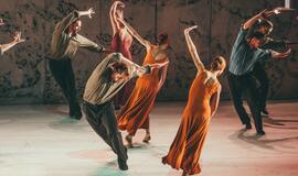 „Graikas Zorba“: žemė pajūryje juda sirtakio ritmu