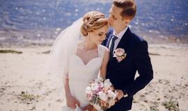 Šventės Palangoje: idėjos nuo mergvakarių, klasės susitikimų iki vestuvių