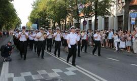 Jūros šventės - 2018 pliusai ir minusai