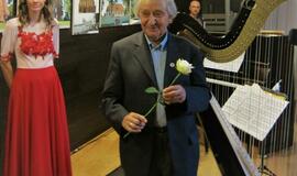 Festivalio „Žemėj Lietuvos 2018“ padėka ir linkėjimai