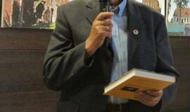 Festivalio „Žemėj Lietuvos 2018“ padėka ir linkėjimai