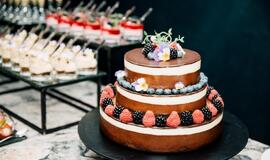 Šventės Palangoje: idėjos nuo mergvakarių, klasės susitikimų iki vestuvių