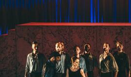 „Graikas Zorba“: žemė pajūryje juda sirtakio ritmu