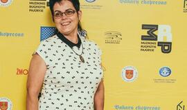 „Graikas Zorba“: žemė pajūryje juda sirtakio ritmu