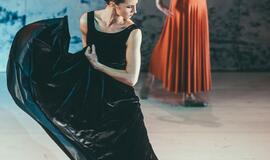 „Graikas Zorba“: žemė pajūryje juda sirtakio ritmu