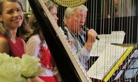 Festivalio „Žemėj Lietuvos 2018“ padėka ir linkėjimai