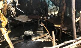 UNICEF misija Etiopijoje: trečioji diena