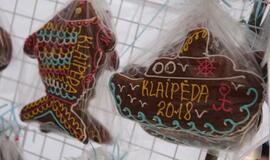 Jūros šventės - 2018 pliusai ir minusai