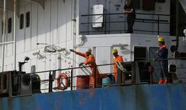 TDO pareikalavo Lietuvos atsakyti į klausimus