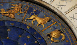 Trečiadienio horoskopas 12-ai zodiako ženklų