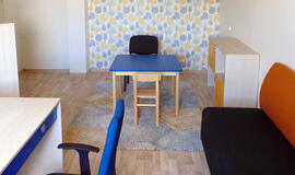 Vaikai bus apklausiami saugiai