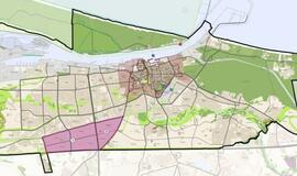 Vieta krematoriumui - tik Laisvojoje ekonominėje zonoje