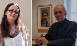 Aleksandras Žarskus. Vydūnas – vedlys į savęs atradimą