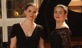 Minimalizmo žavesys koncerte „Mažiau yra daugiau“